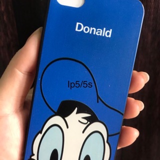 Ốp hình iphone 5/5s