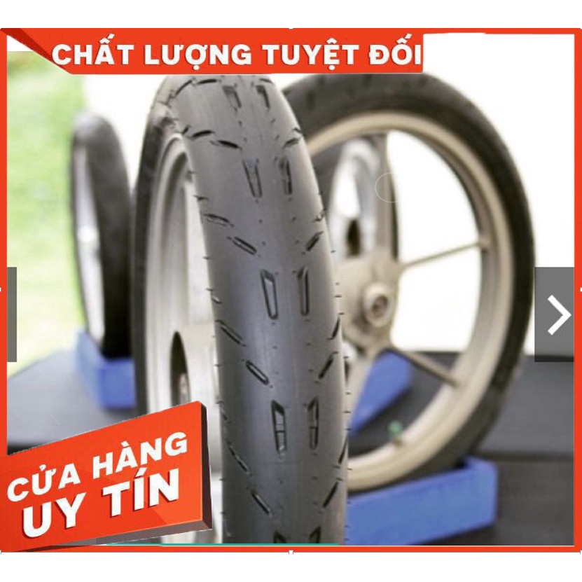 Vỏ Michelin Pilot Moto GP 17inch size nhỏ 60 70 80 cho các dòng xe số