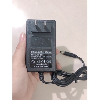 xạc arapter 5s 21v (tv)