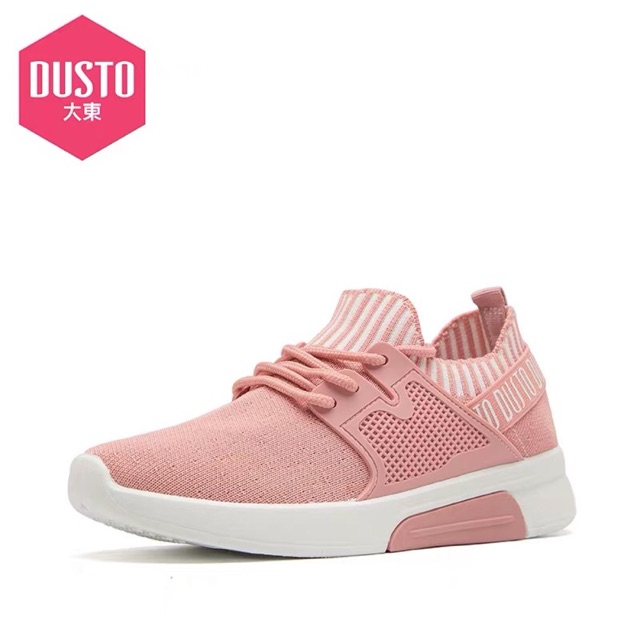 Giày Dusto chính hãng