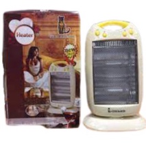 QUẠT SƯỞI ẤM HAETER 3 BÓNG