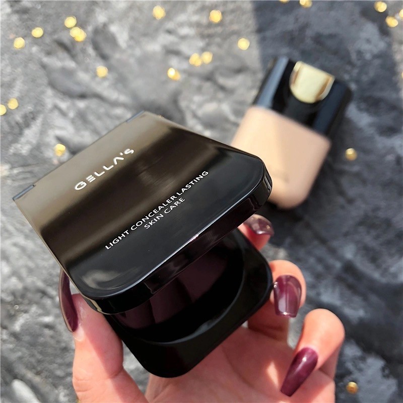 Kem nền dạng lỏng GELLA'S thiết có mới có gương | BigBuy360 - bigbuy360.vn