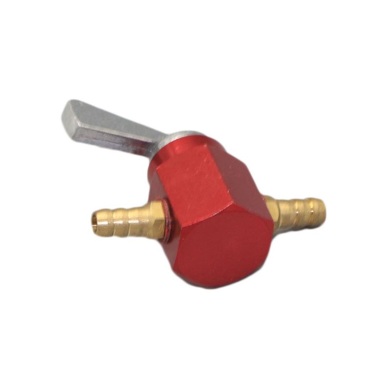 Công Tắc Bật / Tắt Nhiên Liệu Cho Xe Máy 50cc 110cc 125cc