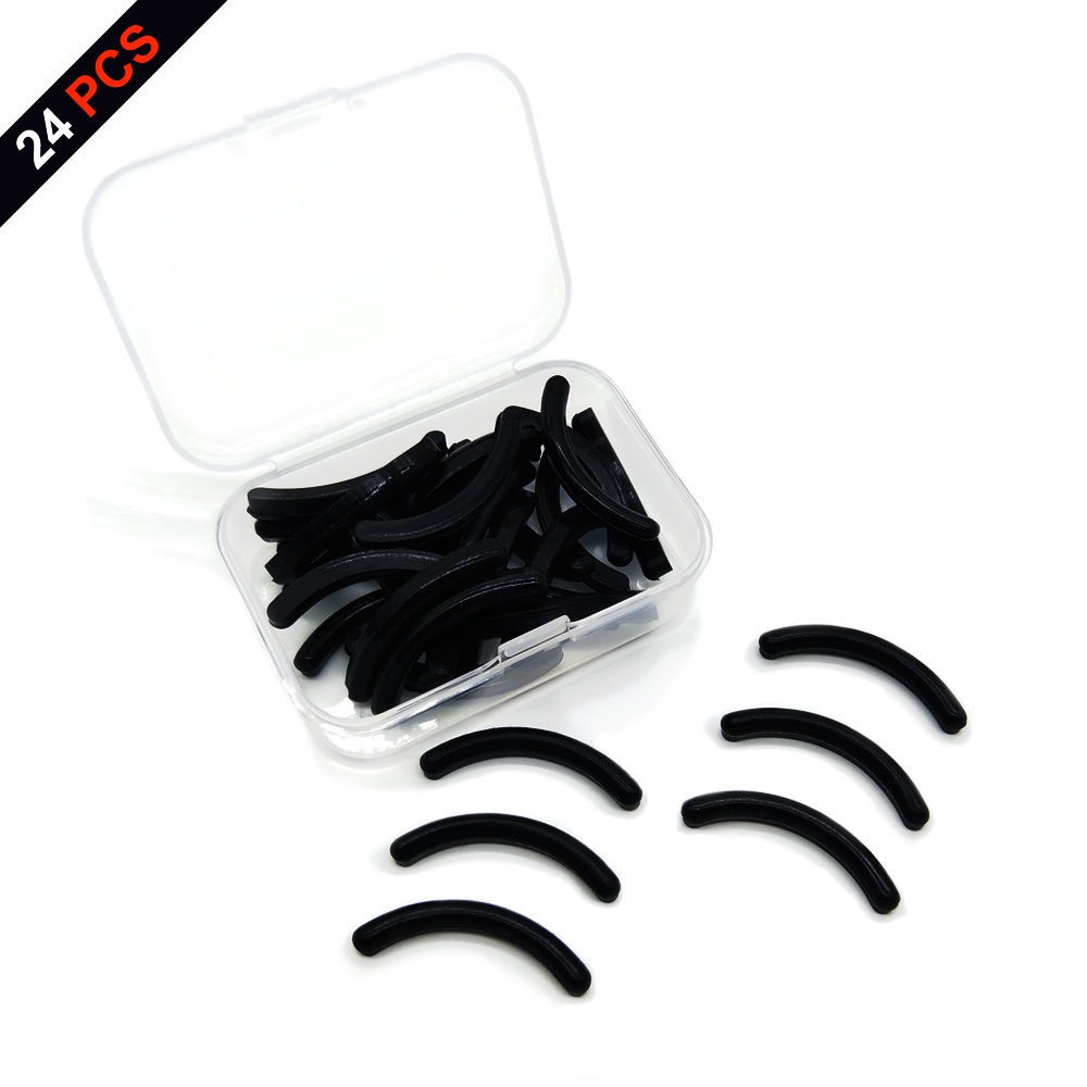 ►♞┋Chỉ trong vài giây Dải keo dụng cụ làm cong lông mi Dải keo thay thế dụng cụ uốn lông mi Dải keo thay thế dụng cụ uốn lông mi Dải keo dán lông mi