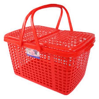 GIỎ ĐỰNG ĐỒ SƠ SINH CHO BÉ CỠ LỚN