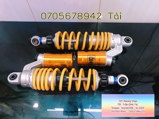 Phuộc Ohlins Wave/Dream/Sirius