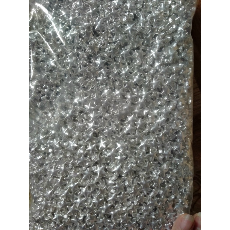 Cốm sao đường mạ vàng,bạc đẹp