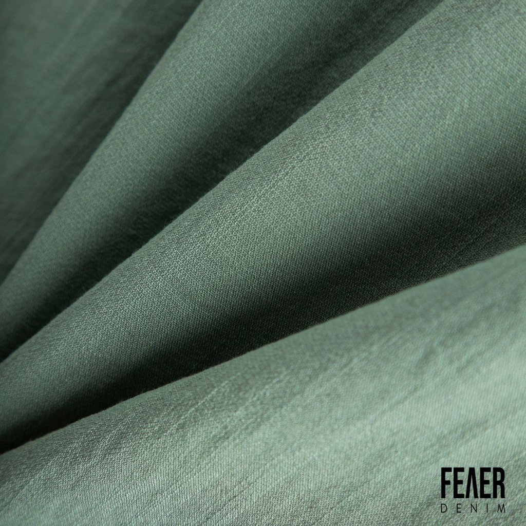 Áo sơ mi nam trơn Feaer DENIM chất lanh Vest Linen | BigBuy360 - bigbuy360.vn