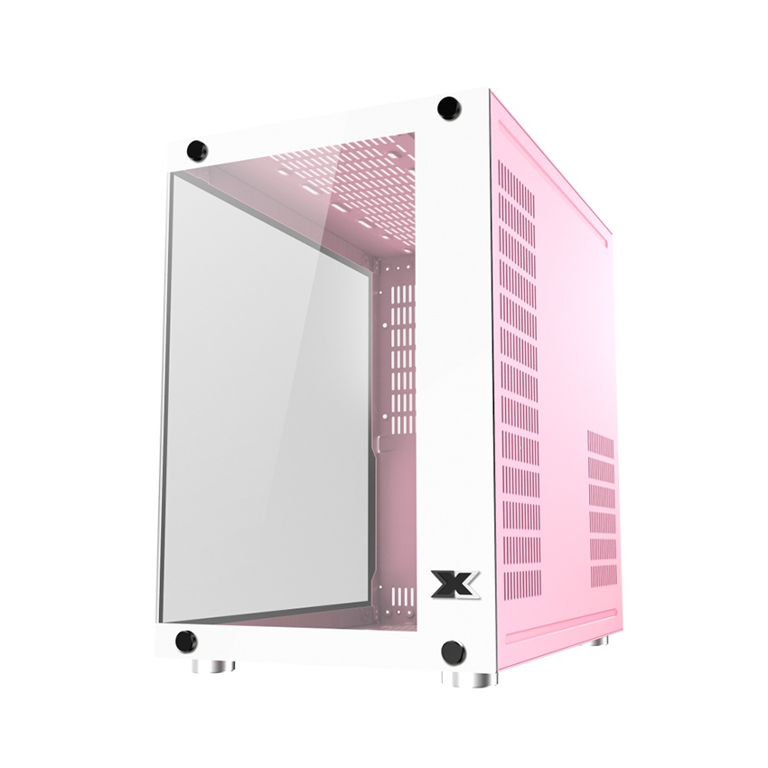 Vỏ Case Xigmatek AQUARIUS PLUS - QUEEN EN46454