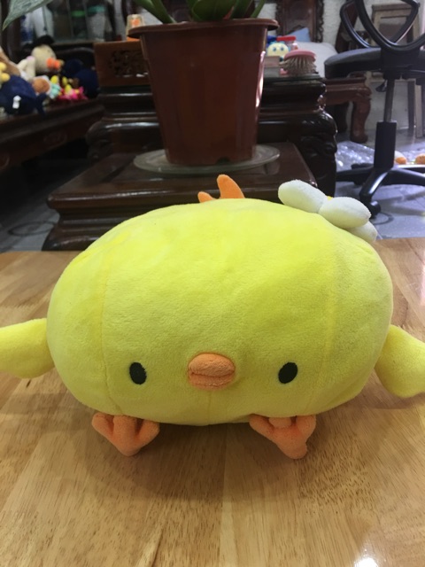 Gà cute size 25cm