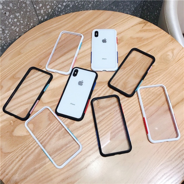 Ốp Chống Sốc Full Viền (NMD Case)