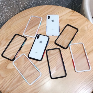 Ốp chống sốc full viền