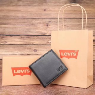 😍😍VÍ LEVIS DA THẬT FULL HỘP 😍