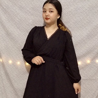 Đầm cổ điển