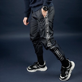 Quần jogger nam ZARA - JUSTINSHOP