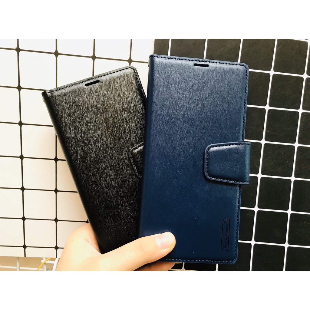 [Mã ELFLASH5 giảm 20K đơn 50K] [ NEW- SS A51 ] Bao da Hanman chất siêu đẹp cho Samsung A51 | BigBuy360 - bigbuy360.vn