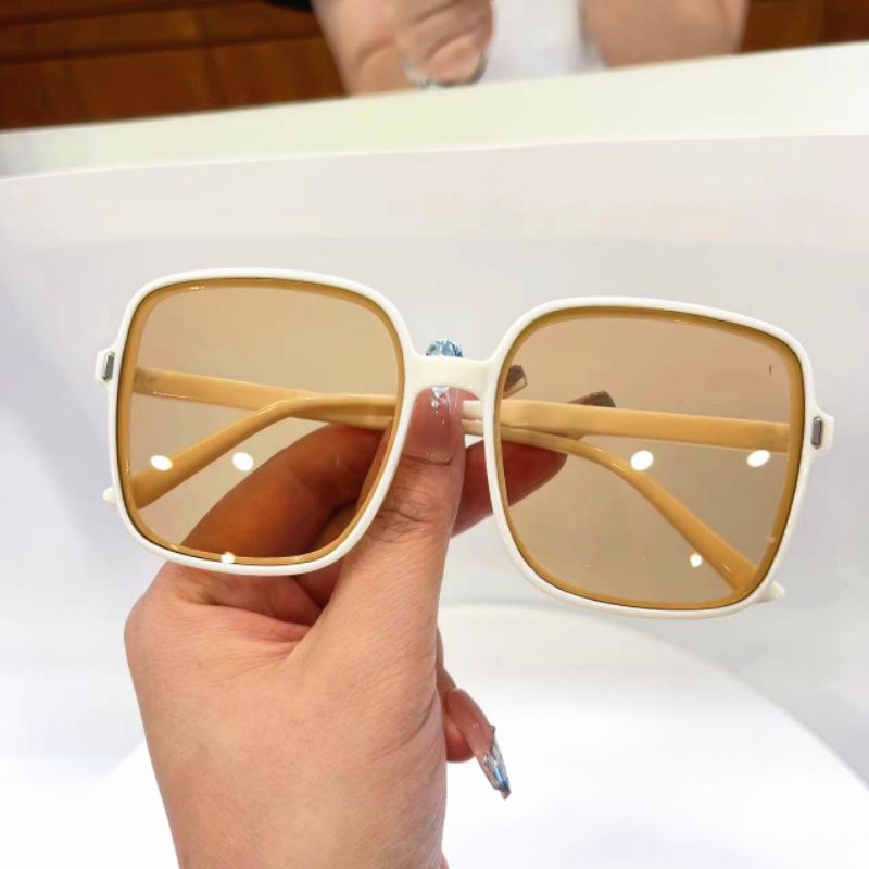 Kính mát chống tia UV400 thời trang dành cho nam nữ KV567