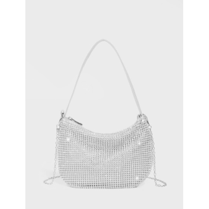 Túi xách lấp lánh dự tiệc