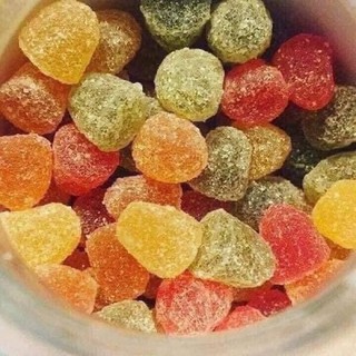 Kẹo gummy omg3