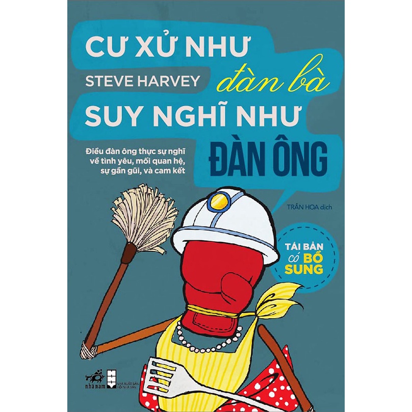 Sách - Combo Đàn Ông Sao Hỏa Đàn Bà Sao Kim (BIZ) + Cư Xử Như Đàn Bà, Suy Nghĩ Như Đàn Ông (NN) (Bộ 2 Cuốn)