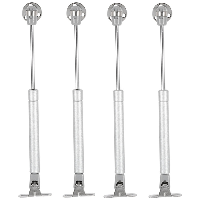 Set 4 Thanh Chống Thủy Lực Khí Nén Cho Đồ Nội Thất 120N / 12kg