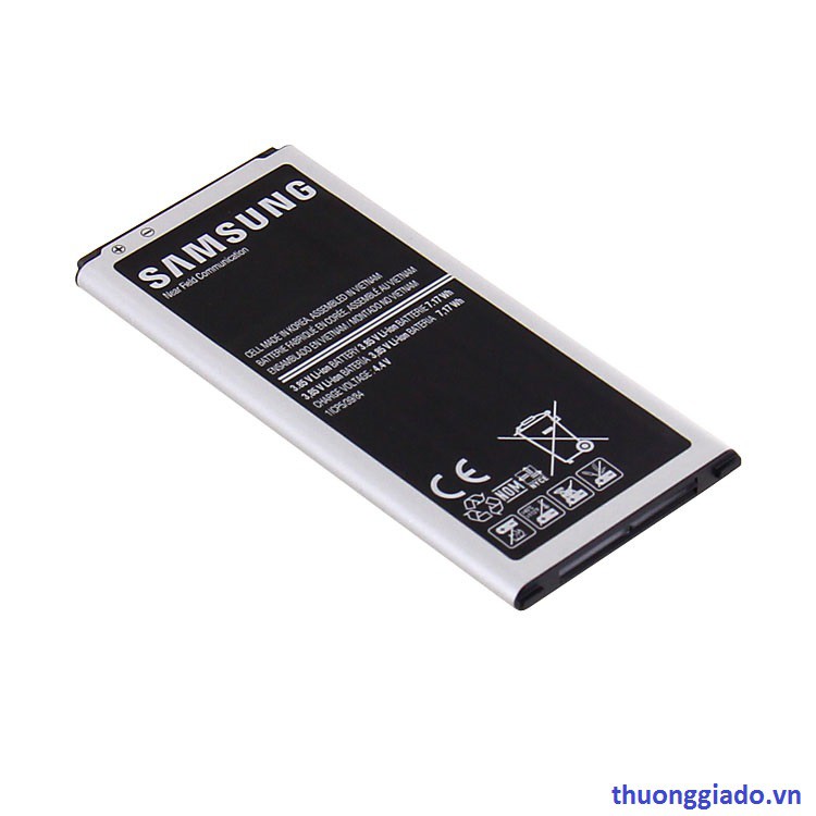 Pin Samsung Galaxy Alpha G850