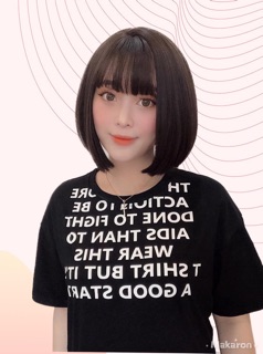 Tóc vic xuông 3030 sỉ 140k