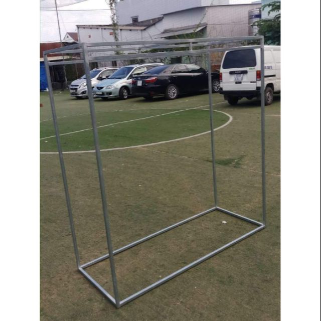 sào phơi đồ inox thanh lý