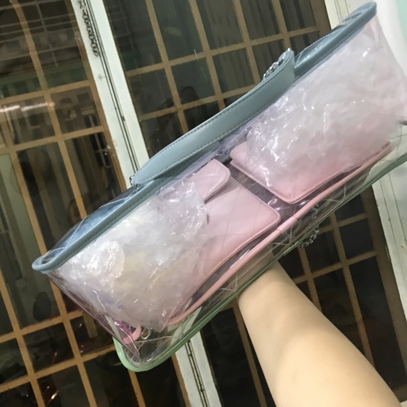 Túi CN hàng chuẩn si tuyển size 40 cm tình trạng 98 % cực đep
