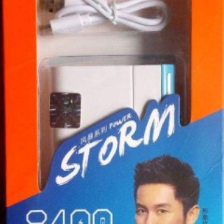 Sạc dự phòng 5000mah