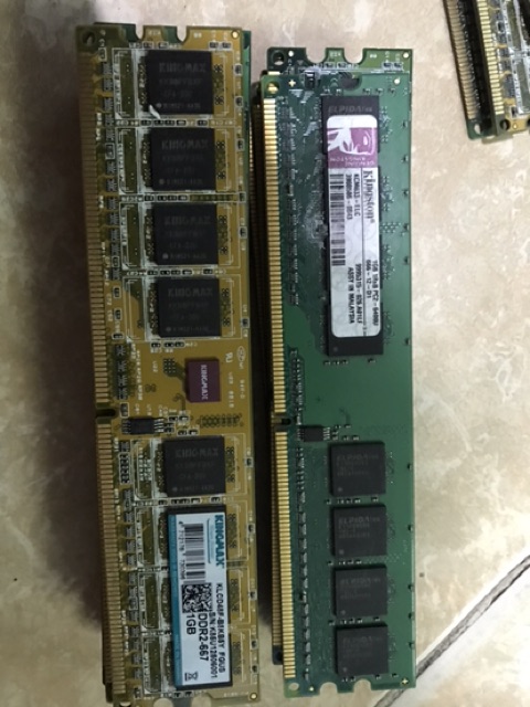 SDram Ddram 512 1gb | BigBuy360 - bigbuy360.vn
