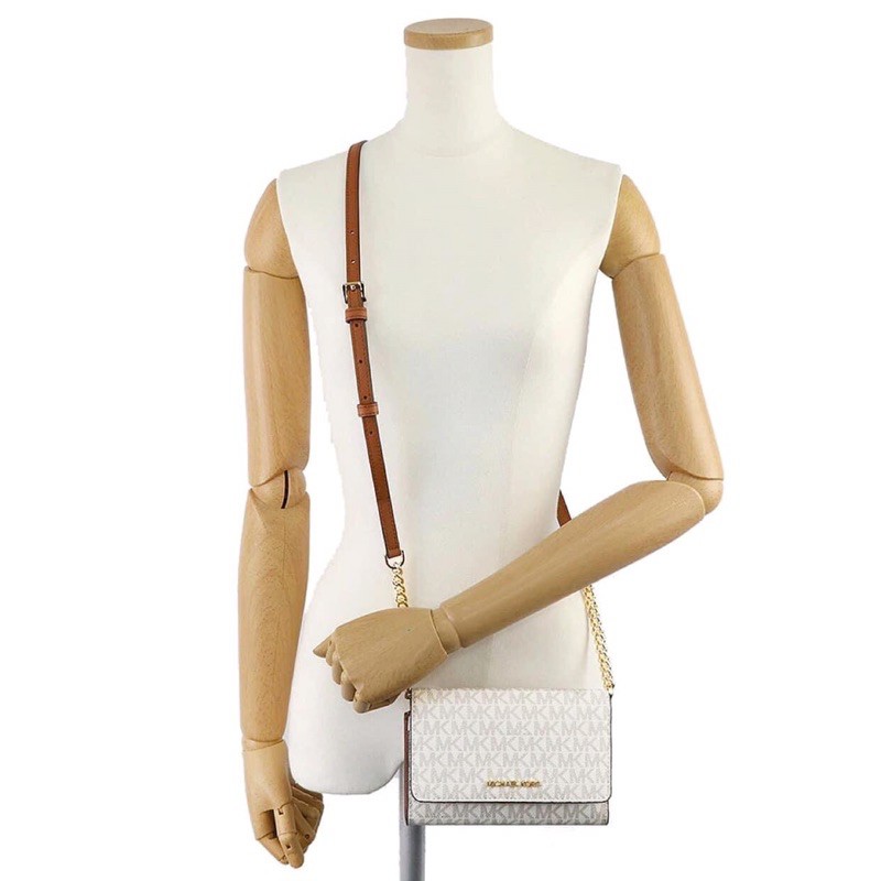 Túi đeo chéo Michael Kors size 18