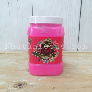 Mứt cadé đậm vị cốt táo 1kg