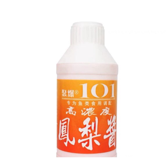 Tinh Mùi Khóm 101 Chuyên câu Rô Phi Chép