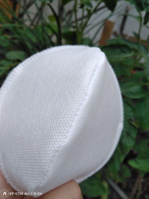 Khẩu trang vải không dệt