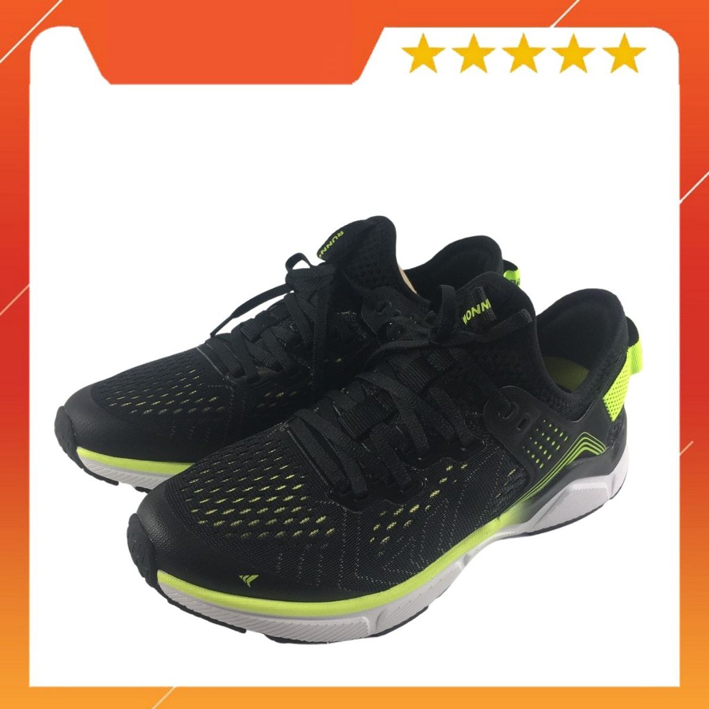 Giày thể thao nam cao cấp BitisHunterX Running 2k20 DSMH03900XMN | BigBuy360 - bigbuy360.vn