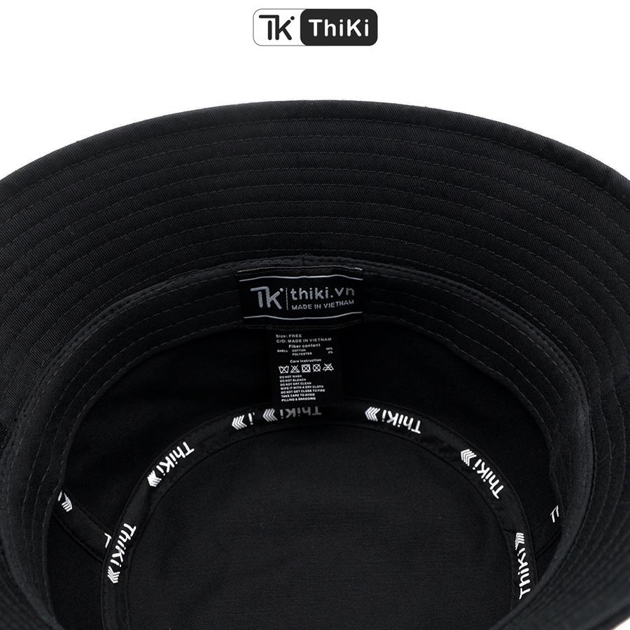 Nón Bucket Normocore THIKI chính hãng K25016