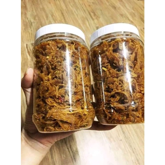 khô gà lá chanh ngon | BigBuy360 - bigbuy360.vn