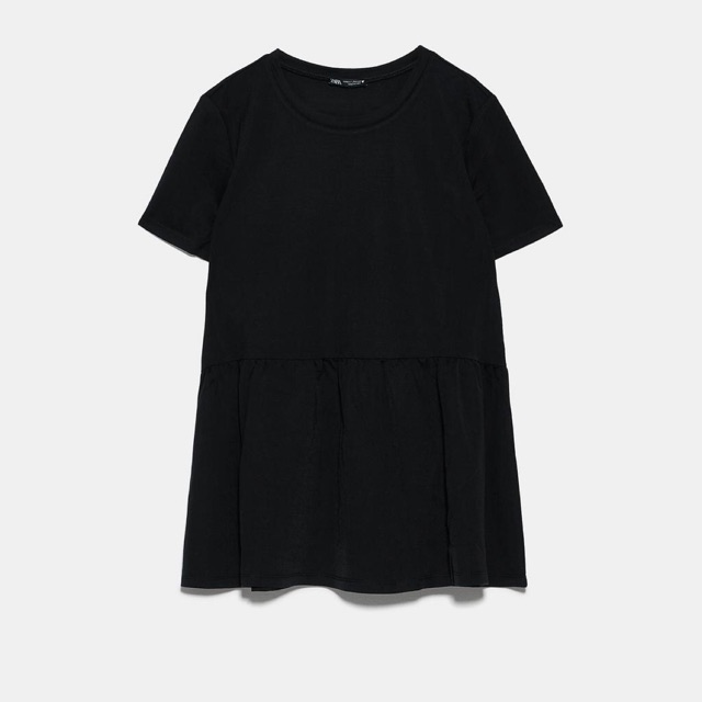 Áo zara authentic