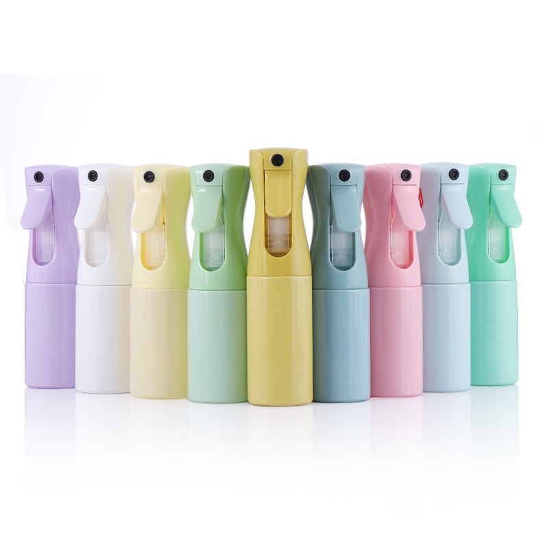 Bình Xịt Khoáng Nano 200ml 300ml Chăm Sóc Da Tái Sử Dụng