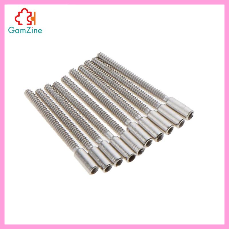 Set 10 Thân Cuộn Dây Đồng Hồ Đeo Tay 11.5mm lzdxwcke2