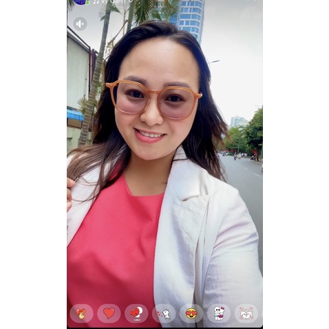Áo khoác blazer vải đũi bay bay không đứng form VNXK có BIGSIZE