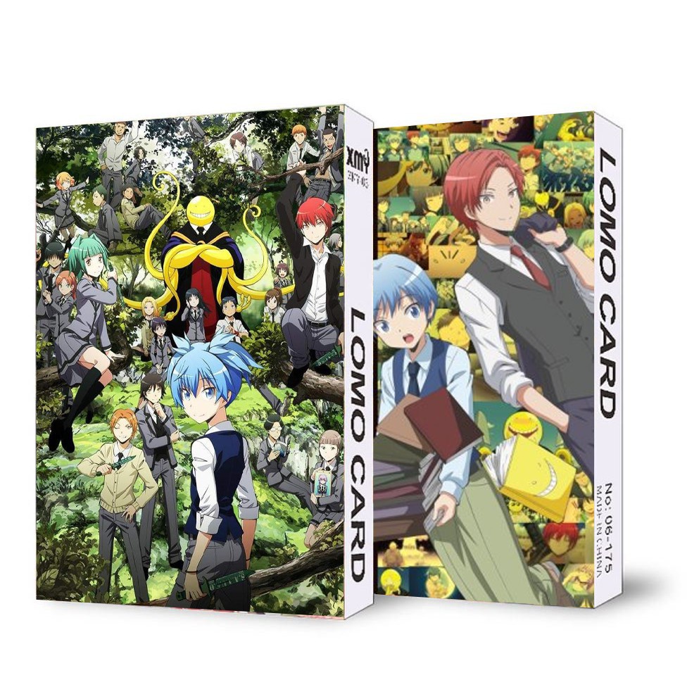 Ảnh lomo IN HÌNH CHÚ MÈO MÁY ĐẾN TỪ TƯƠNG LAI chibi anime 30 tấm dễ thương