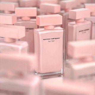 Nước hoa nữ Narciso Rodriguez For Her EDP  [Authentic]