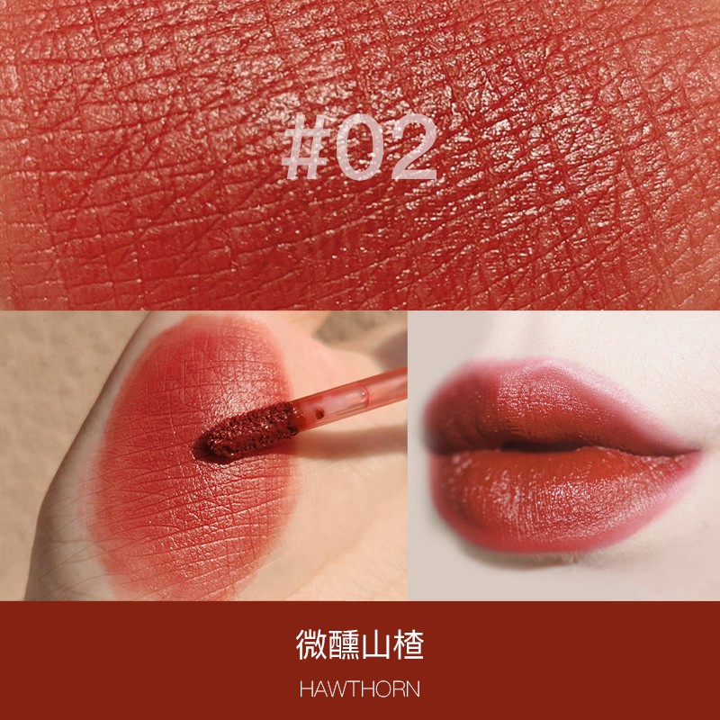 [MEMERABA] Son kem lì Memeraba Sweet Girl (MB049) | BigBuy360 - bigbuy360.vn