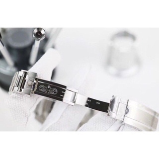 Rolex_submarine fully automatic