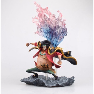 Mô hình Râu Đen POP Skill - Mô hình One Piece