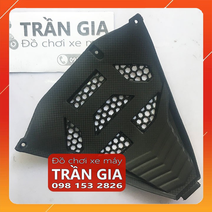 Chắn bùn trước winner x - Tam giác winner x