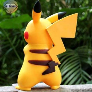 Mô hình pikachu 19cm