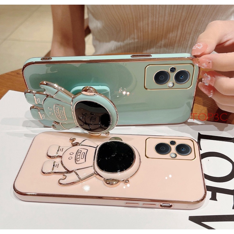 Ốp điện thoại oppo reno 7z 5g Ốp Điện Thoại Họa Tiết Độc Đáo Thời Trang Cho OPPO Reno 7 4G Reno6 4G Reno 5 Reno6Z Reno 6 Reno 7 Pro YHY